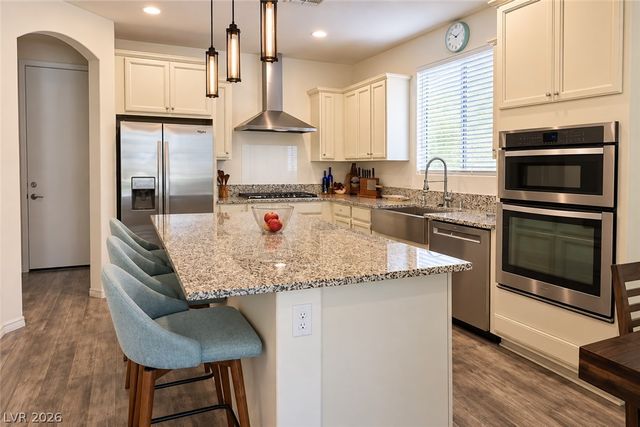 11886 Corenzio Avenue, Las Vegas, NV 89138
