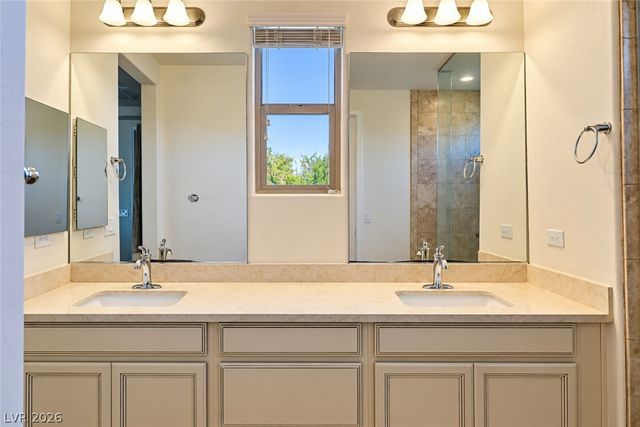 11886 Corenzio Avenue, Las Vegas, NV 89138