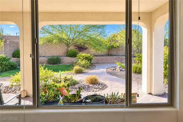 11886 Corenzio Avenue, Las Vegas, NV 89138
