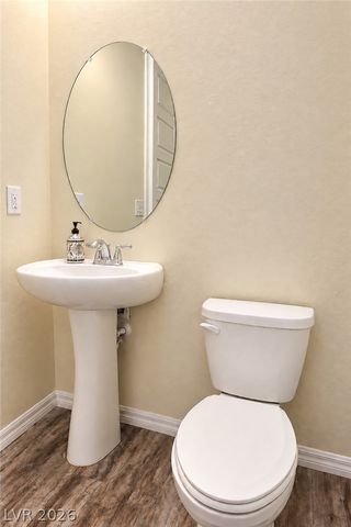 11886 Corenzio Avenue, Las Vegas, NV 89138