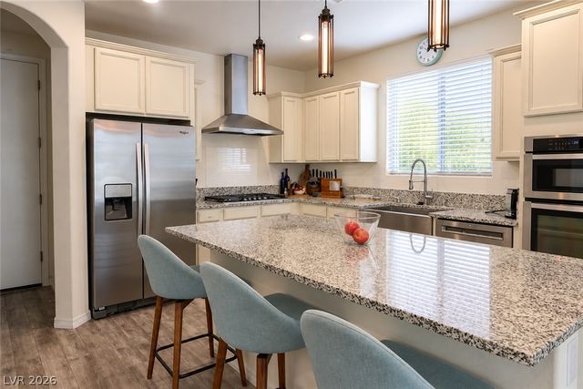 11886 Corenzio Avenue, Las Vegas, NV 89138
