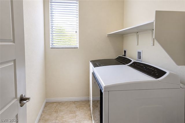 11886 Corenzio Avenue, Las Vegas, NV 89138