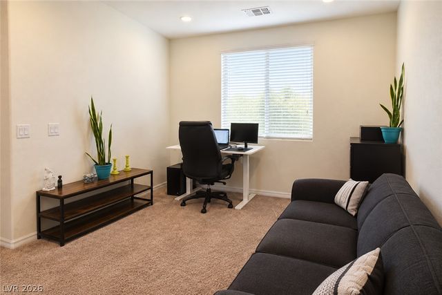11886 Corenzio Avenue, Las Vegas, NV 89138