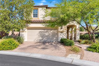11886 Corenzio Avenue, Las Vegas, NV 89138