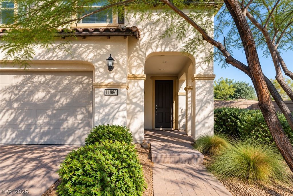 11886 Corenzio Avenue, Las Vegas, NV 89138 — photo 2