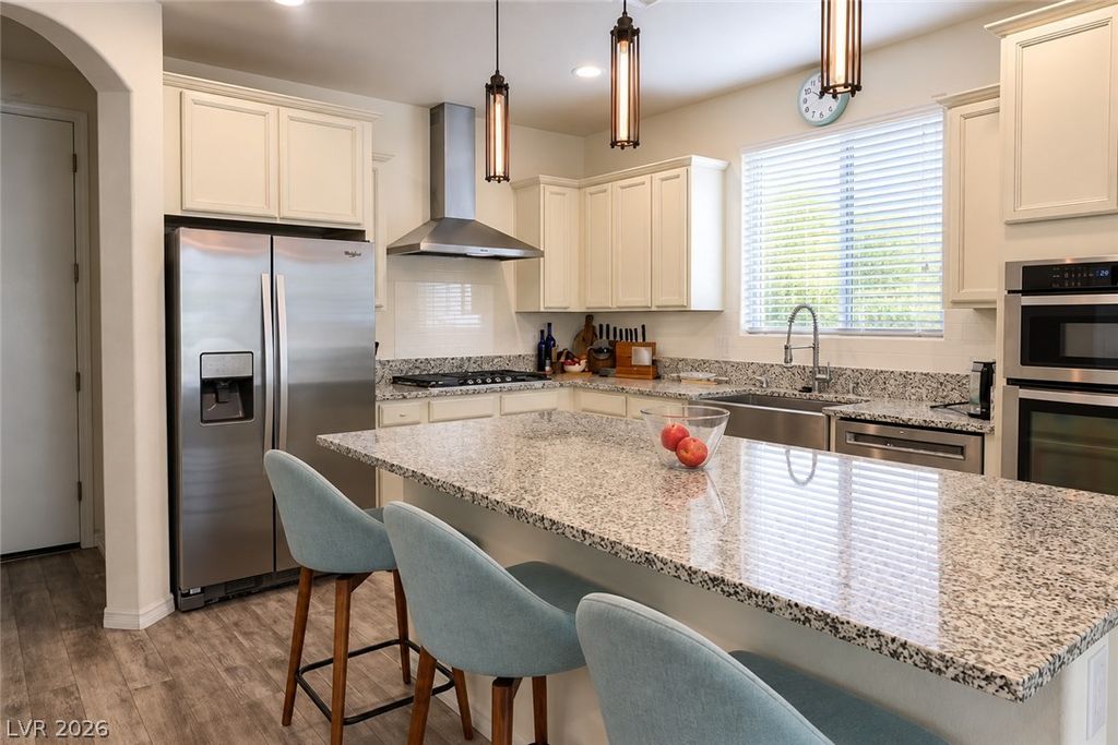 11886 Corenzio Avenue, Las Vegas, NV 89138 — photo 5