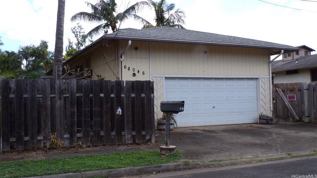 68-046 Apuhihi Street B, Waialua, HI 96791