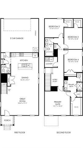 4307 Galahad Lane, Gastonia, NC 28056