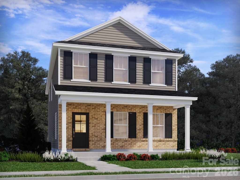 4307 Galahad Lane, Gastonia, NC 28056