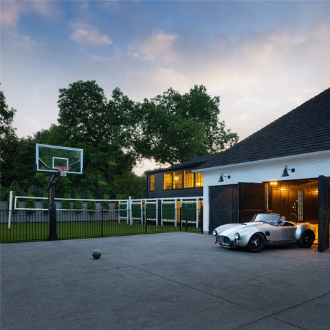 5947 Lupton Drive, Dallas, TX 75225