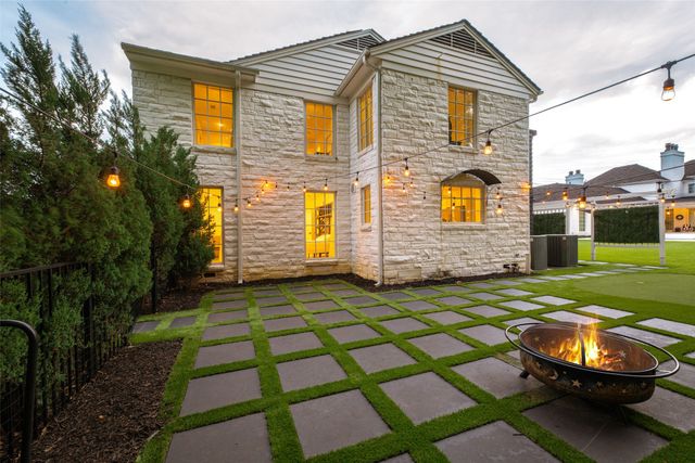 5947 Lupton Drive, Dallas, TX 75225