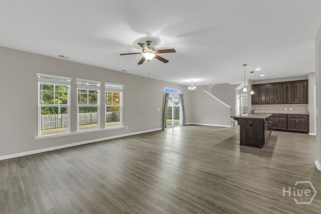 268 Harmony Boulevard, Pooler, GA 31322