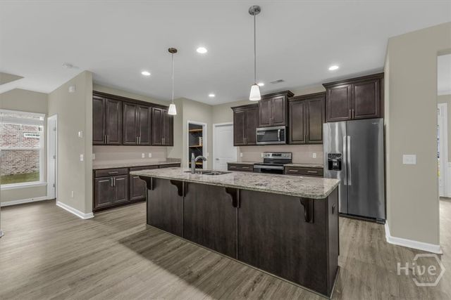 268 Harmony Boulevard, Pooler, GA 31322