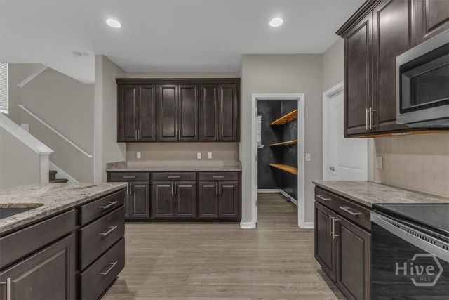 268 Harmony Boulevard, Pooler, GA 31322