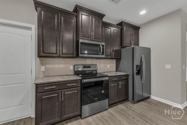 268 Harmony Boulevard, Pooler, GA 31322