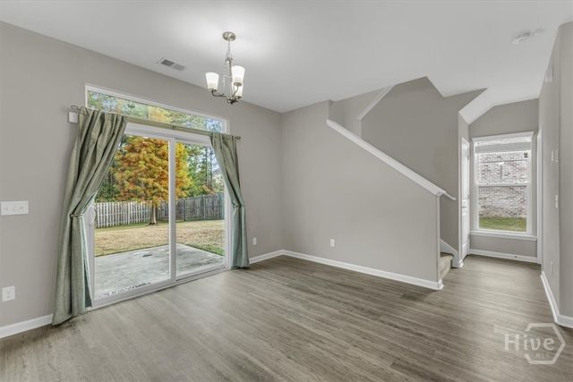 268 Harmony Boulevard, Pooler, GA 31322