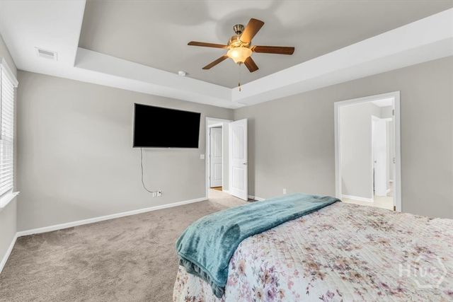 268 Harmony Boulevard, Pooler, GA 31322