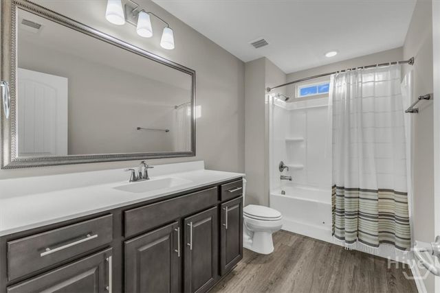 268 Harmony Boulevard, Pooler, GA 31322