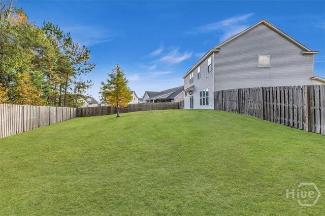 268 Harmony Boulevard, Pooler, GA 31322