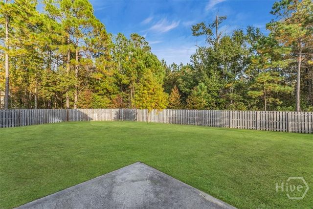 268 Harmony Boulevard, Pooler, GA 31322