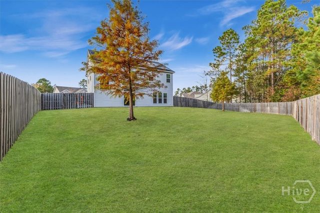 268 Harmony Boulevard, Pooler, GA 31322