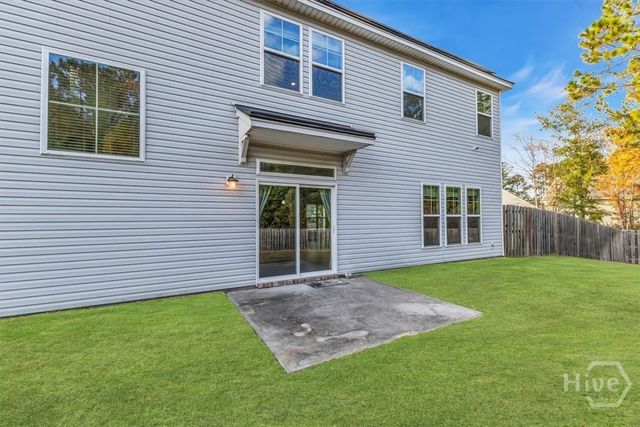 268 Harmony Boulevard, Pooler, GA 31322