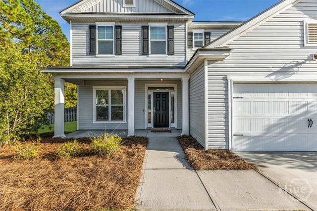 268 Harmony Boulevard, Pooler, GA 31322