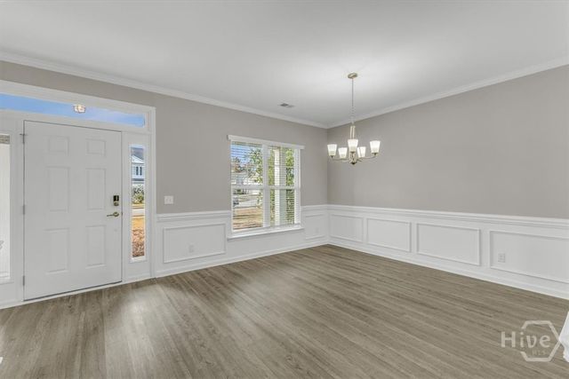 268 Harmony Boulevard, Pooler, GA 31322