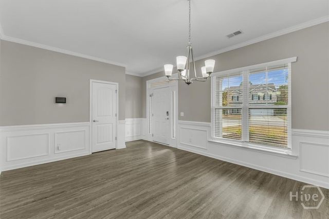 268 Harmony Boulevard, Pooler, GA 31322