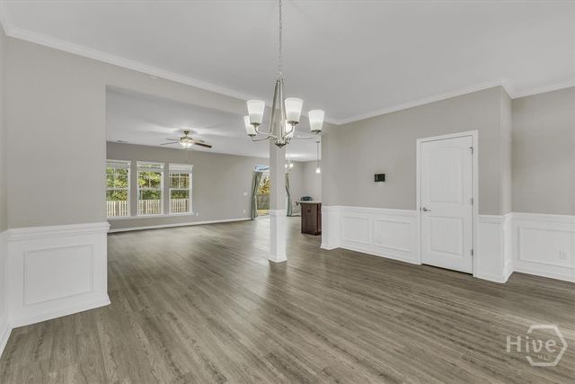 268 Harmony Boulevard, Pooler, GA 31322