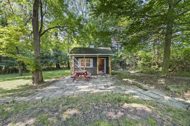 9776 Erin Woods Drive, Dublin, OH 43017
