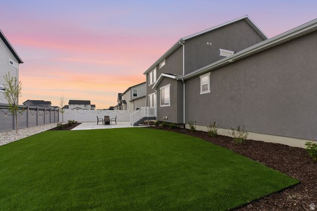 3233 W 2500 N, Clinton, UT 84015