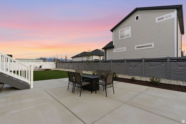 3233 W 2500 N, Clinton, UT 84015