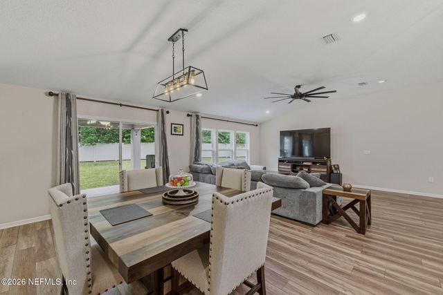 5138 OAK BEND Avenue, Jacksonville, FL 32257