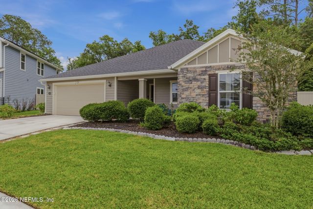 5138 OAK BEND Avenue, Jacksonville, FL 32257