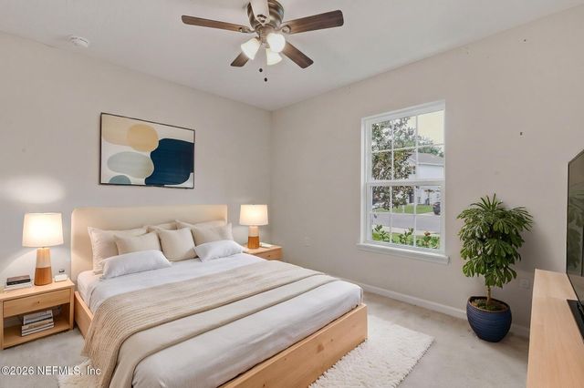 5138 OAK BEND Avenue, Jacksonville, FL 32257