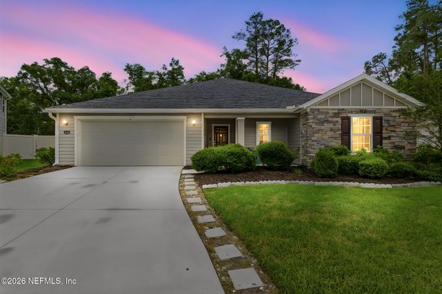 5138 OAK BEND Avenue, Jacksonville, FL 32257