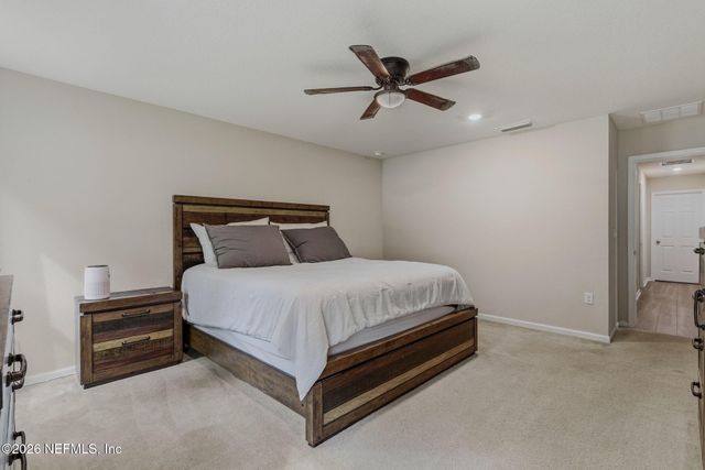 5138 OAK BEND Avenue, Jacksonville, FL 32257