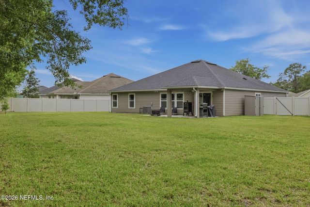 5138 OAK BEND Avenue, Jacksonville, FL 32257