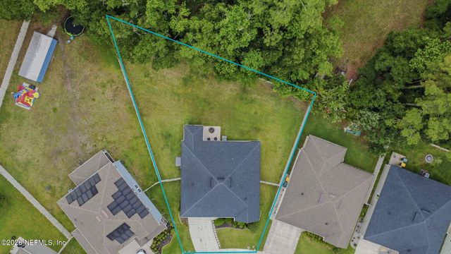 5138 OAK BEND Avenue, Jacksonville, FL 32257