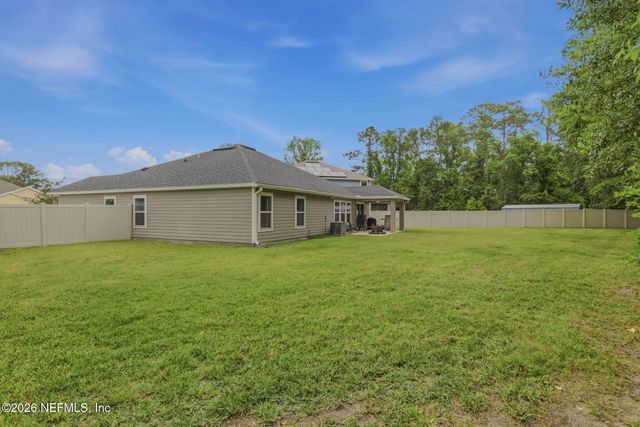 5138 OAK BEND Avenue, Jacksonville, FL 32257