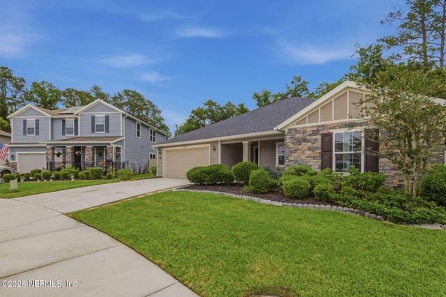 5138 OAK BEND Avenue, Jacksonville, FL 32257
