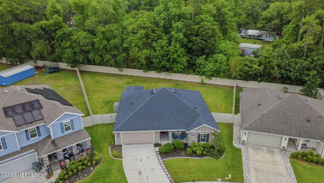 5138 OAK BEND Avenue, Jacksonville, FL 32257