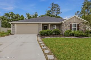 5138 OAK BEND Avenue, Jacksonville, FL 32257