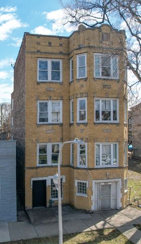 1313 S Karlov Avenue, Chicago, IL 60623
