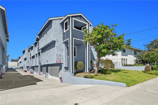 862 W Mines Avenue, Montebello, CA 90640
