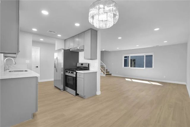 862 W Mines Avenue, Montebello, CA 90640