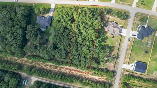 27542 Rio Blanco Drive, Splendora, TX 77372