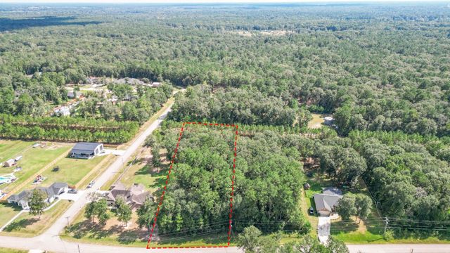 27542 Rio Blanco Drive, Splendora, TX 77372