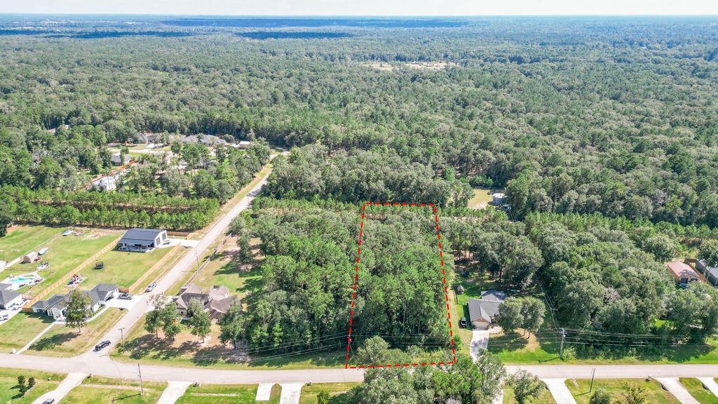 27542 Rio Blanco Drive, Splendora, TX 77372